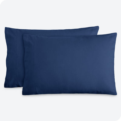Flannel Cotton Pillowcase Set