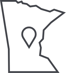 Minnesota icon