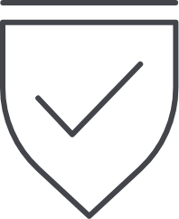 Shield icon